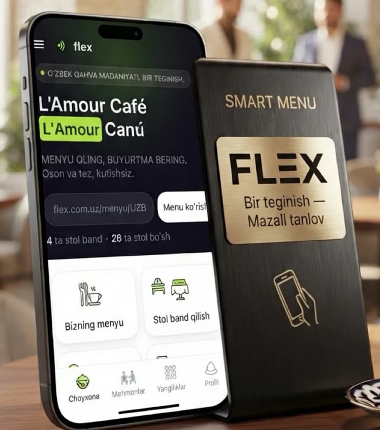 Kafe va restoran