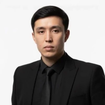 Javohir Abrorov