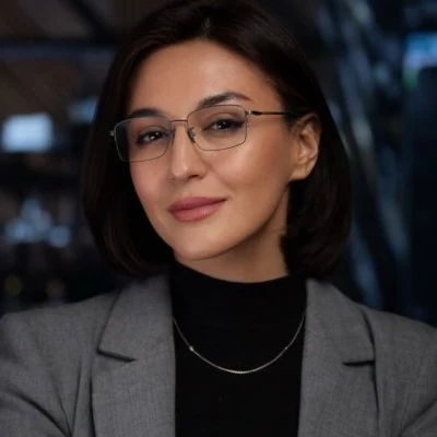 Laylo Xondamirovna