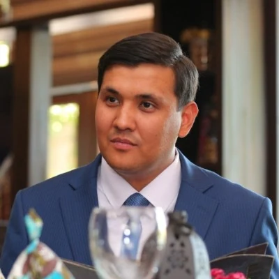 Mirolim Abdullaev