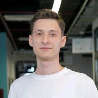 Vaisbek Matyakubov