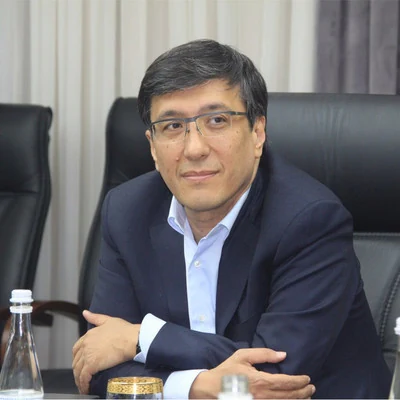 Zafar Khashimov