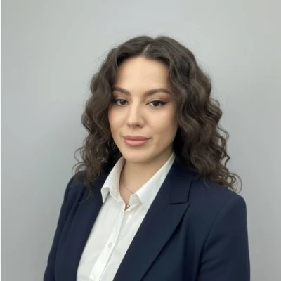 Zarina Yuldasheva